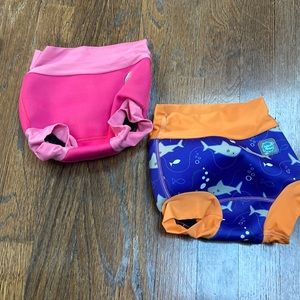 Splash About Swim Diapers